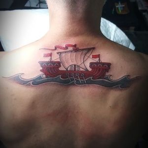 Meet your Posher, Kevin